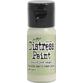 Distress Paint - bundled sage