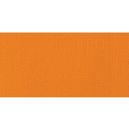American Craft's Cardstock #33 Squash