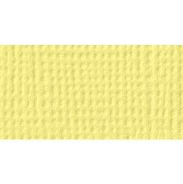 American Craft's Cardstock Canary "10 Blatt"