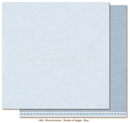Maja Design Mono Hygge - Blue