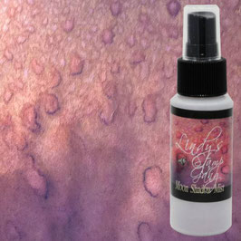 Lindy's Stamp Gang - Moon Shadow Mist Spray "Moonlit Mulberry"