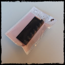 Troquelando Pinselhalter - Schwarz
