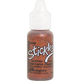 Ranger Stickles Glitter Glue - Sunset