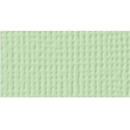 American Craft's Cardstock #70 Peapod
