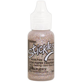 Ranger Stickles Glitter Glue - Glisten