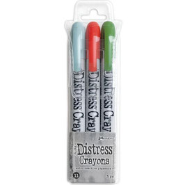 Distress® Crayons #11