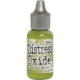 Distress Oxide Nachfüller-peeled paint