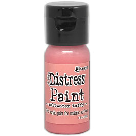 Distress Paint - saltwater taffy