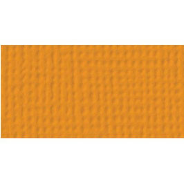 American Craft's Cardstock Butterscotch