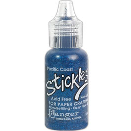 Ranger Stickles Glitter Glue - Pacific Coast