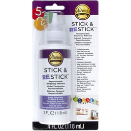 Tacky Glue Bastelkleber