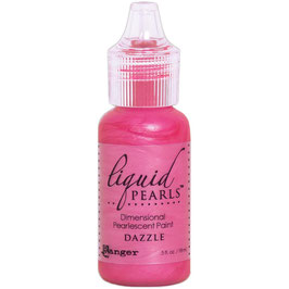 Ranger Liquid pearls - Dazzle