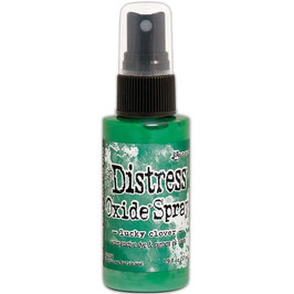 Distress® Oxide Spray - lucky clover