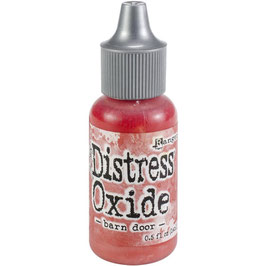 Distress® Oxide Nachfüller - barn door