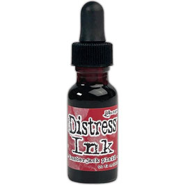 Distress® Ink Nachfüller - lumberjack plaid