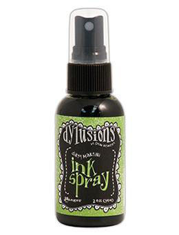 Ranger Dylusions Ink Spray - Dirty Martini