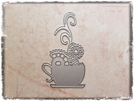 Stanzform Coffee 2125