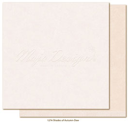 Maja Design Shades of Autumn - Dew