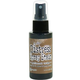 Distress Stain Spray - gathered twigs