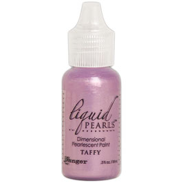 Ranger Liquid pearls - Taffy