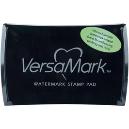 VersaMark Watermark - Wasserzeichen Stempelkissen