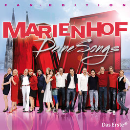 MARIENHOF Deine Songs - Various Artists CD / TV Serie / Soundtrack