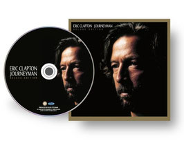 ERIC CLAPTON Journeyman (Deluxe Edition) CD