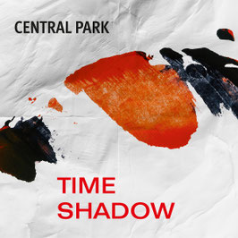 CENTRAL PARK Time Shadow CD