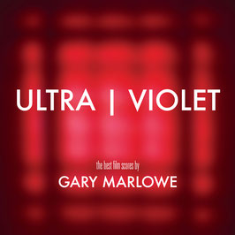 GARY MARLOWE Ultra | Violet CD