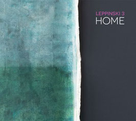 LEPPINSKI 3 Home CD