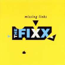 THE FIXX missing links CD / Rock - Alternative