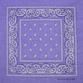 Bandana flieder