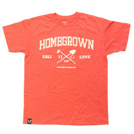 Home Grown College T-Shirt