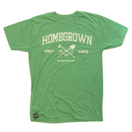 Home Grown College T-Shirt