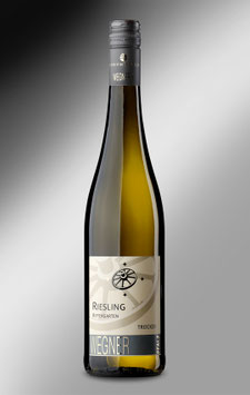 Riesling Dürkheimer Rittergarten - 2023