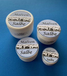 Malven-Salbe