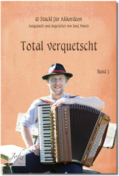 Total verquetscht 3 - Digitalversion