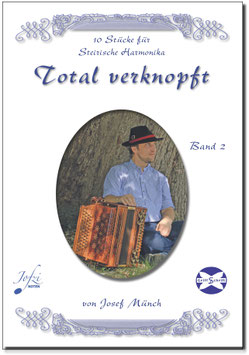 Total verknopft 2 - Digitalversion