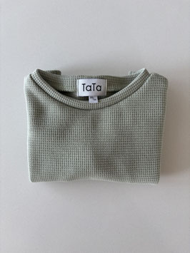 SAGE PULLOVER
