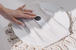 Baumwoll Serviette