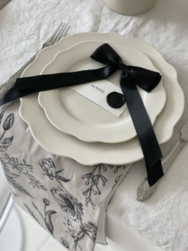 Satin Schleifen