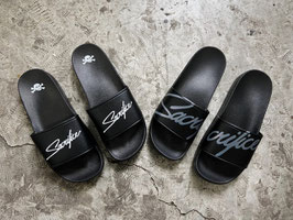 Classic Logo Slides