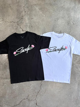 Tee Classic Logo Flores