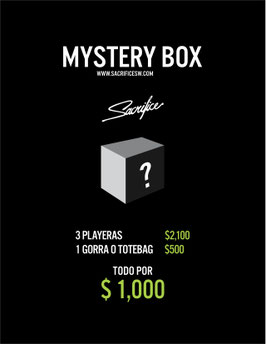 Mystery Box