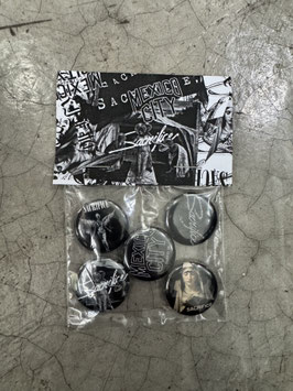Pin pack
