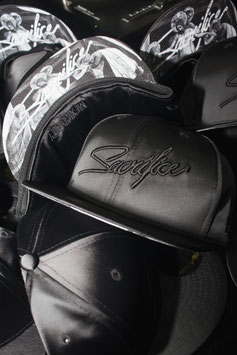 Sacrifice x New Era 59Fifty