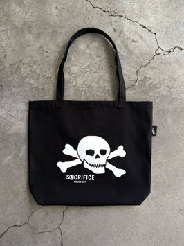 Absence of Authority Tote Bag