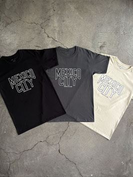 "México City" Souvenir Tee