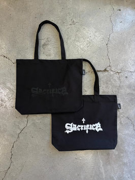 Sarcofago Tote Bag
