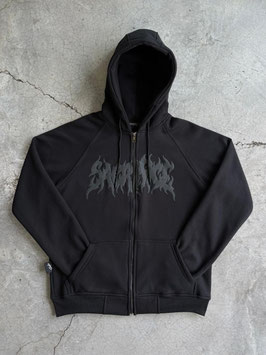 DEICIDE Zip Hoodie